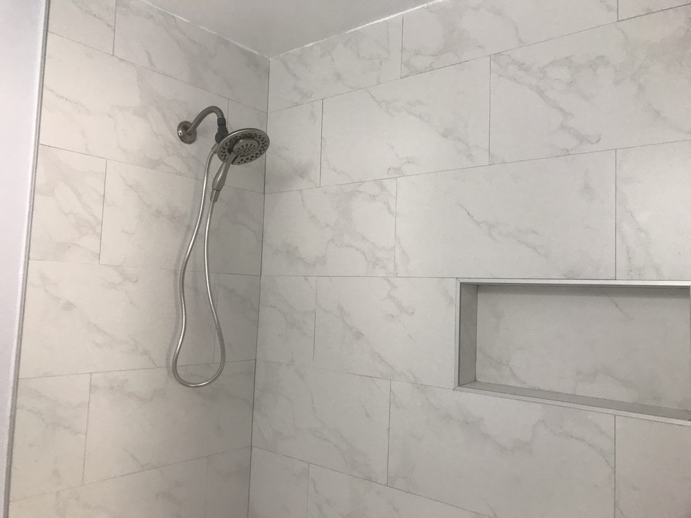 Slide of BDI Contracting