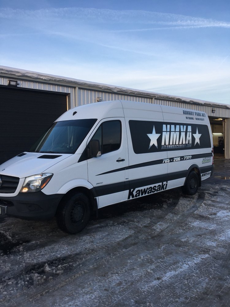 PIDGE’S CAR CARE Updated September 2024 196 Industrial Park Cresent