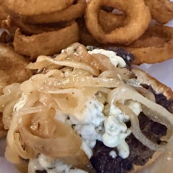 RG Burgers & Grill - Paris Burger - Burgers Near Me - Denton, Texas RG Burgers & Grill - Paris Burger - Burgers Near Me - Denton, Texas