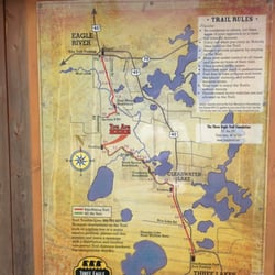 Three Eagle Trail