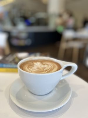 Gratitude Coffee Bar by null