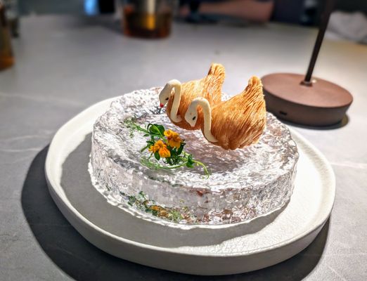 YAO Modern Cantonese Cuisine 富瑤 by null
