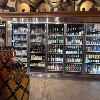 San Antonio Winery - Inside - Wineries Near Me - Ontario, California San Antonio Winery - Inside - Wineries Near Me - Ontario, California