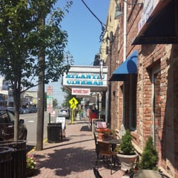 Borough of Atlantic Highlands - Atlantic Ave