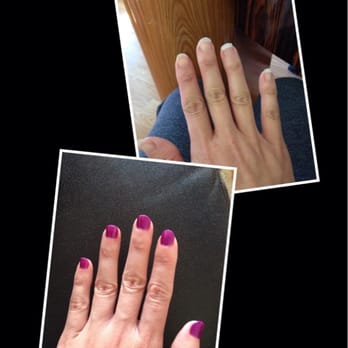 Sunset Beauty Care - Before and after - Nail Salons Near Me - San Francisco, California Sunset Beauty Care - Before and after - Nail Salons Near Me - San Francisco, California
