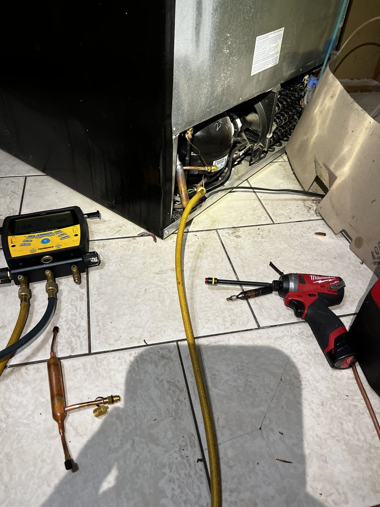 GENERAL APPLIANCE REPAIR Updated October 2024 24 Photos