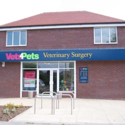 Vets4Pets Hull