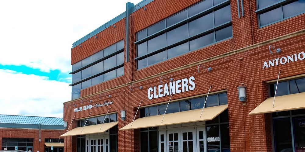UNIVERSITY CLEANERS 10 Reviews 44927 Washington Blvd