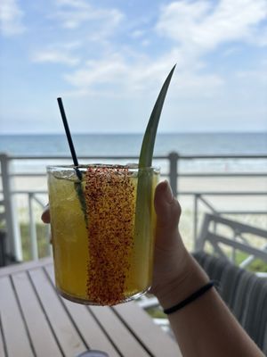 1912 Ocean Bar & Rooftop by null