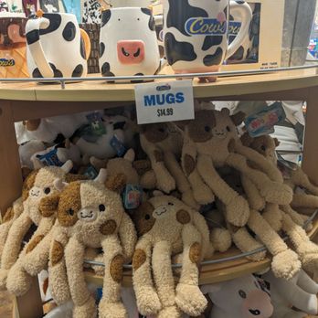 COWS - Ice Cream & Frozen Yogurt Near Me - Charlottetown, Prince Edward Island COWS - Ice Cream & Frozen Yogurt Near Me - Charlottetown, Prince Edward Island