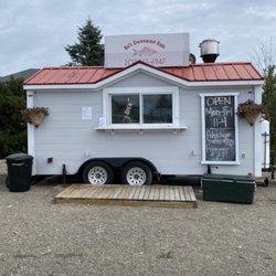 Bri’s Downeast Eats