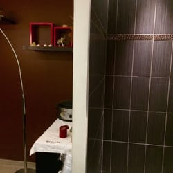 Sublim et Sens - Douche de cabine