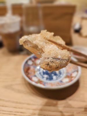 Tsuke Edomae by null