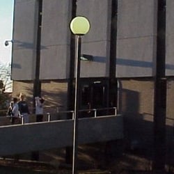 Family Health and Fitness Branch - Entrance (from website)