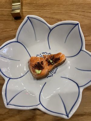 Shota omakase by null