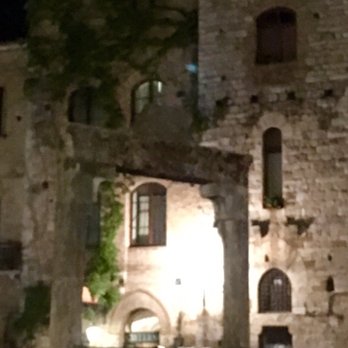 Comune di San Gimignano - Town Hall Near Me - San Gimignano, SI
