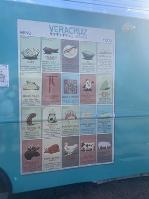 Veracruz All Natural by null