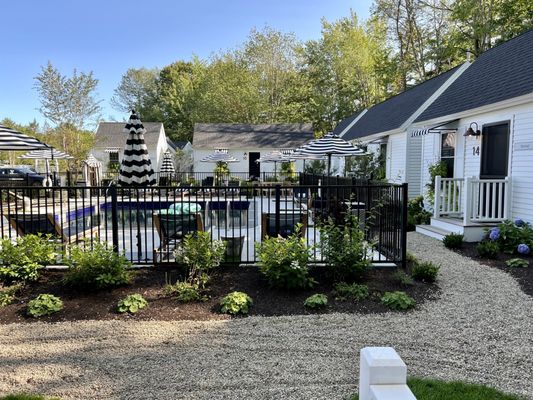 Wanderer Cottages by null