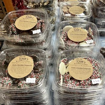 Rosie’s Royal Chocolates - Merch - Chocolatiers & Shops Near Me - Southington, Connecticut Rosie’s Royal Chocolates - Merch - Chocolatiers & Shops Near Me - Southington, Connecticut