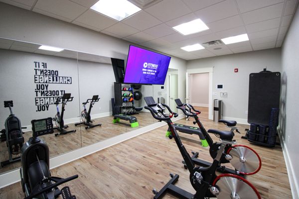 Reserve at Belvedere Apartments