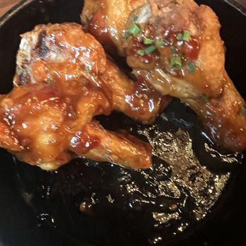 High West Distillery - Smoked Chicken Wings - Distilleries Near Me - Wanship, Utah High West Distillery - Smoked Chicken Wings - Distilleries Near Me - Wanship, Utah