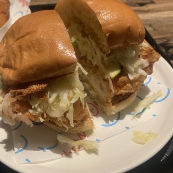 Track 15 - Fish sandwich - Bars Near Me - Providence, Rhode Island Track 15 - Fish sandwich - Bars Near Me - Providence, Rhode Island