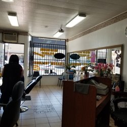 New Lusa Beauty Salon
