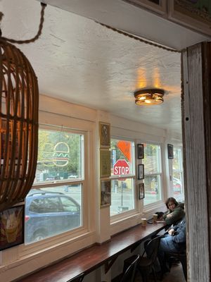 Atomic Cow Creamery by null