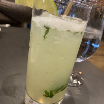Copper House - Mojito - Bars Near Me - Evansville, Indiana Copper House - Mojito - Bars Near Me - Evansville, Indiana