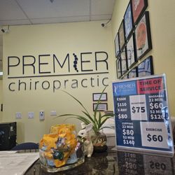 Premier Massage And Chiropractic