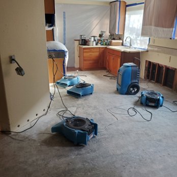 Fdm Restoration and Construction - Kitchen mitigation - Damage Restoration Near Me Fdm Restoration and Construction - Kitchen mitigation - Damage Restoration Near Me
