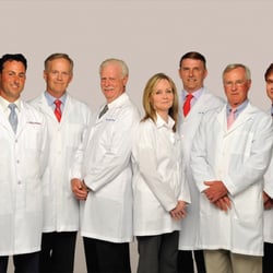 Steven M Lynch, MD - The Doctors at the Plastic Surgery Group