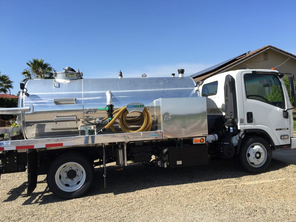 A & J Portable Toilets - septic in Stockton, CA