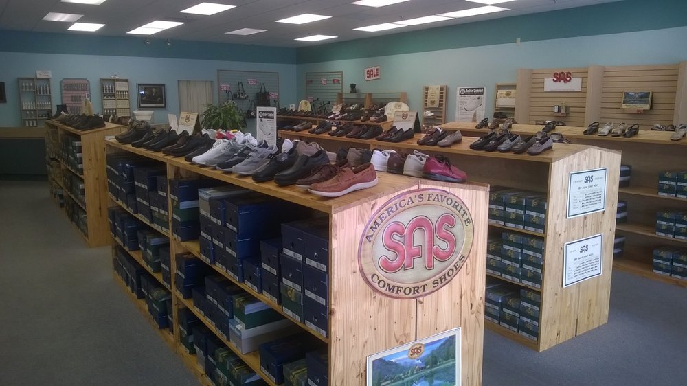 CHURCHILL SHOES Updated September 2024 2650 32nd Ave S, Grand Forks