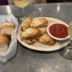 Capri's Italian Restaurant - Starter