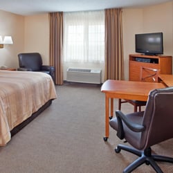 Candlewood Suites Emporia