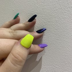 USA Nails