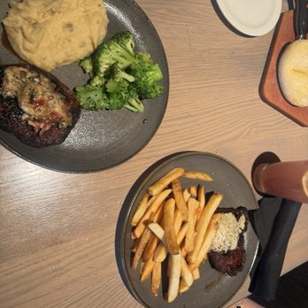 Firebirds Wood Fired Grill - American Near Me - Surprise, Arizona