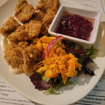 Undercurrent Restaurant - Fries oysters - French Near Me - Greensboro, North Carolina Undercurrent Restaurant - Fries oysters - French Near Me - Greensboro, North Carolina