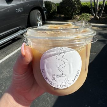 La Cereza Cafe & Bakery - Coffee & Tea Near Me - Thousand Oaks, California La Cereza Cafe & Bakery - Coffee & Tea Near Me - Thousand Oaks, California