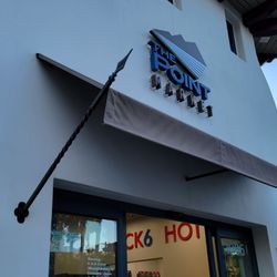 The Point Market