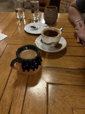 La Tequila Cocina de México Av México by null