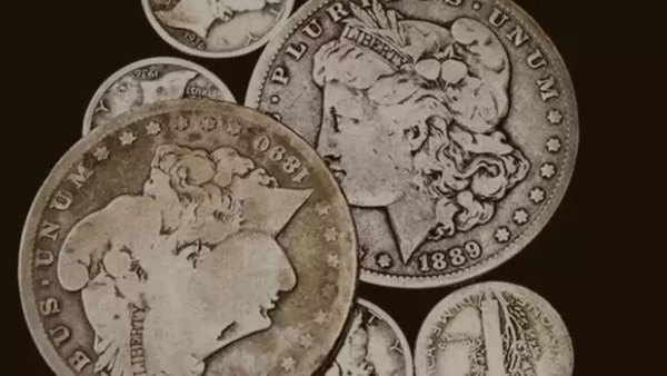 Coin & Gold Exchange by null