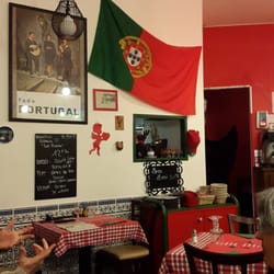 Casa Portugaise