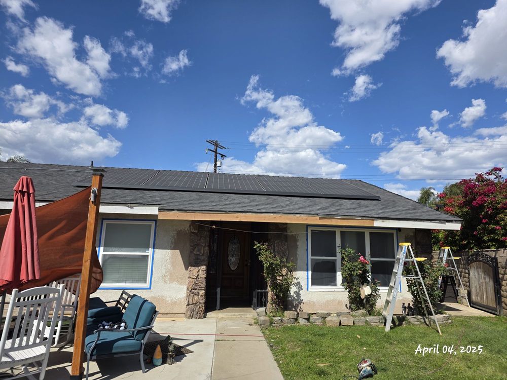 Slide of Hybrid Renovations