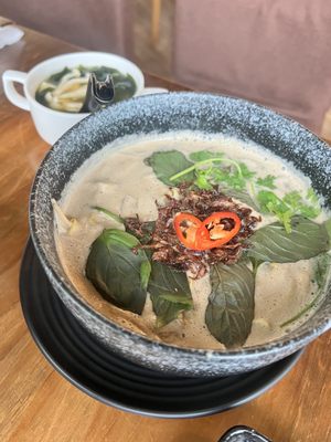nomVnom Bistro by null