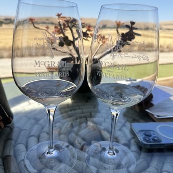 McGrail Vineyards and Winery - Wineries Near Me - Livermore, California McGrail Vineyards and Winery - Wineries Near Me - Livermore, California