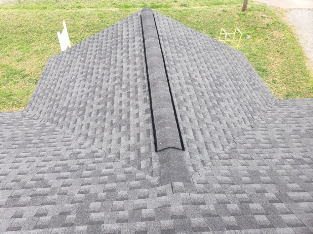 Slide of Real Deal Roofing