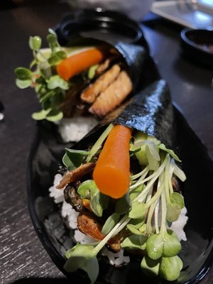 Bluebei Sushi & Grill by null