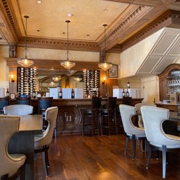 Tasting room Tasting room